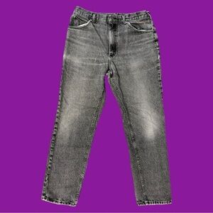 90s Lee Distressed Jeans